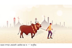 যাদের ওপর কোরবানি ওয়াজিব  