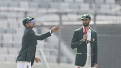 পাকিস্তানের বিপক্ষে আগে ব্যাটিংয়ে বাংলাদেশ, একাদশে ৩ পেসার