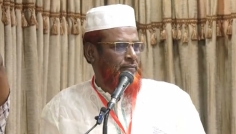 সব এলাকায় কি সমান উন্নয়ন হবে না: প্রশ্ন গোলাম পরওয়ারের