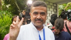 পশ্চিমবঙ্গের মুখ্যমন্ত্রী হচ্ছেন শুভেন্দু, শপথ আগামীকাল