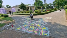নানা আয়োজনে বিশ্বকবির জন্মবার্ষিকী উদযাপন শুরু