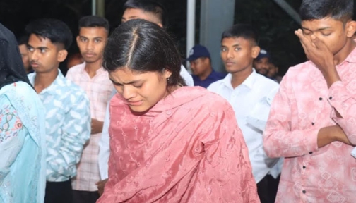 কুড়িগ্রামে ১২০ টাকায় পুলিশের চাকরি পেলেন ৩৯ জন