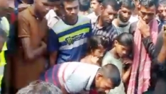 সাতক্ষীরায় কুপিয়ে হত্যা, পুকুরপাড়ে মিলল মরদেহ
