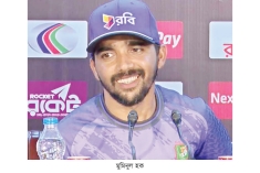 বউ হয়তো একটু গালি দেবে  
