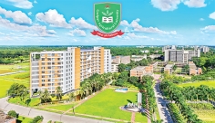 উরি র‌্যাঙ্কিংয়ে প্রযুক্তি হস্তান্তরে বিশ্বে ২৩তম গাজীপুর কৃষি বিশ্ববিদ্যালয়  