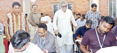 বাউবি’র এমএ এবং এমএসএস (প্রিলিমিনারি ও ফাইনাল) পরীক্ষা শুরু  