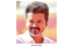 অবশেষে সংখ্যাগরিষ্ঠতা পেল বিজয়ের টিভিকে  