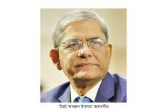 ‘একটি গোষ্ঠী সমাজকে অস্থির করে রাখতে চায়’  