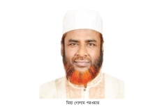 ‘শাপলা চত্বরে ২ লাখ গোলাবারুদ ব্যবহার করা হয়েছিল’  