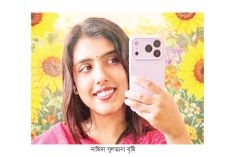 যুক্তরাষ্ট্র থেকে বাংলাদেশের পথে বৃষ্টির লাশ  