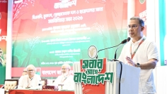 ইশতেহার বাস্তবায়নের নতুন যুদ্ধ শুরু হয়েছে: প্রধানমন্ত্রী