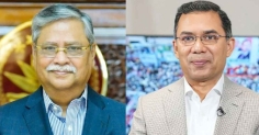পুলিশ সপ্তাহ উপলক্ষে রাষ্ট্রপতি-প্রধানমন্ত্রীর বাণী