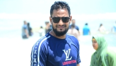 রাজবাড়ীতে পুলিশ সদস্যকে মারধরের ঘটনায় যুবক আটক