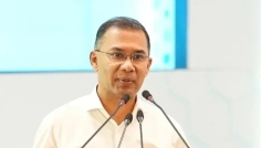 পুলিশের প্রতি জনগণের আস্থা পুনঃপ্রতিষ্ঠা সরকারের অগ্রাধিকার : প্রধানমন্ত্রী