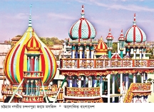 চট্টগ্রামের ঐতিহ্যবাহী স্থাপনা সংরক্ষণের উদ্যোগ  
