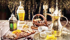 অল্পে তুষ্টি আধ্যাত্মিক সম্পদে