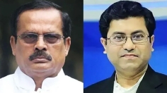 নানক-তাপসসহ ২৮ জনের বিরুদ্ধে বিচার শুরুর আদেশ, সাক্ষ্যগ্রহণ ৮ জুন