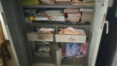 মির্জাগঞ্জে বিএনপি নেতার ব্যাবসা প্রতিষ্ঠানে চুরি