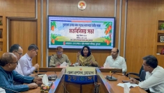 চুয়াডাঙ্গার আম বাজারে আসবে ১৩ মে, ক্যালেন্ডার প্রস্তুত