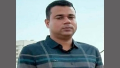 দক্ষিণ আফ্রিকায় সন্ত্রাসীদের গুলিতে বাংলাদেশি যুবক নিহত