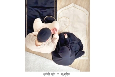দাম্পত্য জীবন মধুর হয় যেভাবে  