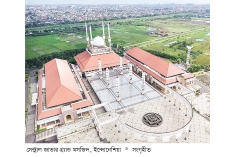 ইন্দোনেশিয়ায় ইসলামের সূচনা যেভাবে  