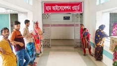 হামের বিস্তার অব্যাহত, একদিনে আরও ৬ জনের মৃত্যু