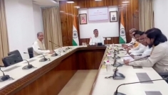 বাংলাদেশ সীমান্তে বেড়া নির্মাণে বিএসএফকে জমি দেবে পশ্চিমবঙ্গ