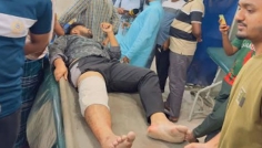 বেগমগঞ্জে বাড়ির সামনে জামায়াত কর্মী গুলিবিদ্ধ