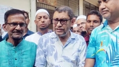 দেশের সব ৫০ সয্যার হাসপাতালকে ১০০ শয্যা করা হবে: স্বাস্থ্যমন্ত্রী
