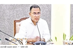 প্রধানমন্ত্রী হওয়ার পর প্রথমবার ঢাবিতে যাচ্ছেন তারেক রহমান  