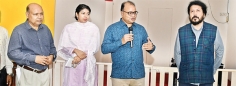 বাংলাদেশ জাতীয় জাদুঘরে ‘ডে কেয়ার’ সেন্টার উদ্বোধন  