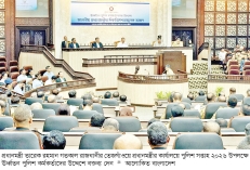 অপরাধীর পরিচয় শুধুই অপরাধী  