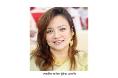 ঢাবি’র সহকারী প্রক্টরের পদ ছাড়লেন মোনামি  