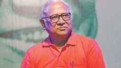 নাট্যকার ও অভিনেতা আতাউর রহমান আর নেই