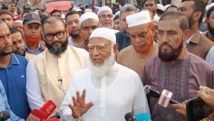 চাঁদাবাজি ও সিন্ডিকেটই বাজারে অস্থিরতা তৈরি করে: জামায়াত আমির
