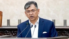 সীমান্তে কাঁটাতারের বেড়া নিয়ে ভারতের সঙ্গে আলোচনা হবে: স্বরাষ্ট্রমন্ত্রী