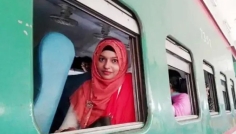 ঈদে প্রতিটি ট্রেনে নারীদের জন্য আলাদা কামরার ব্যবস্থা করার নির্দেশ