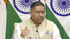বাংলাদেশের সঙ্গে সম্পর্ক ইতিবাচক দিকে এগিয়ে নিচ্ছে ভারত: জয়সওয়াল