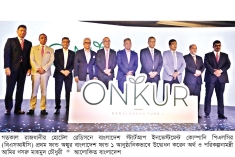 ‘আর্থিক খাতে রাজনৈতিক হস্তক্ষেপ হবে না, বিনিয়োগ হবে স্বাধীন’  
