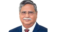 রাষ্ট্রপতির হার্টে ব্লক শনাক্ত, বসানো হয়েছে রিং