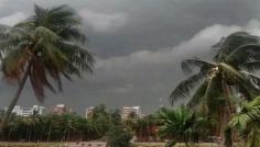 দেশের ৮ অঞ্চলে কালবৈশাখীর শঙ্কা, নদীবন্দরে সতর্কতা