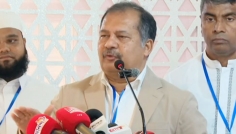 ভঙ্গুর অর্থনীতি স্বাবলম্বী হতে অন্তত ২ বছর লাগবে: তথ্যমন্ত্রী