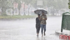 সন্ধ্যার মধ্যেই যে ৯ জেলায় ঝড়-বৃষ্টির শঙ্কা