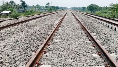 ঈশ্বরদীতে মালবাহী ট্রেনের ধাক্কায় যুবক নিহত