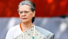 হাসপাতালে ভর্তি সোনিয়া গান্ধী