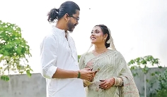 বিয়ে করলেন কার্টুনিস্ট মোরশেদ মিশু 