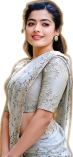 নতুন রূপে ফিরছেন রাশমিকা  