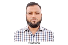 লিবিয়ায় মাফিয়াদের নির্যাতনে রাজৈরের যুবকের মৃত্যু  