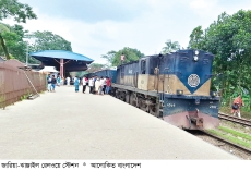 রেললাইন সম্প্রসারণে বদলে যেতে পারে দুর্গাপুরের অর্থনীতি  